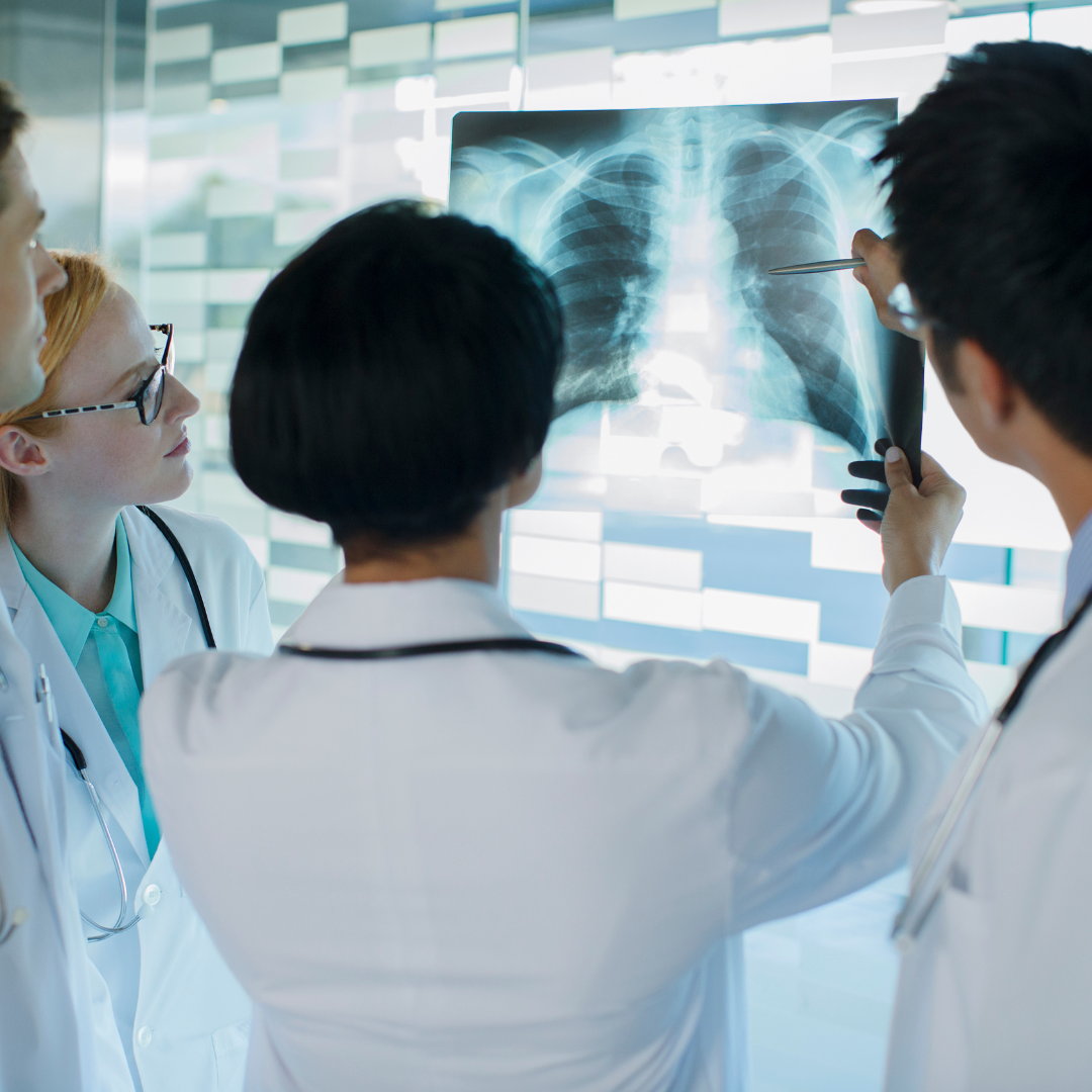Insalubridade para Operadores de Raio-X: O Que Todo Médico Precisa Saber Para Garantir Seus Direitos - AM Advocacia - Atendimento Jurídico Eficiente e Online para Médicos em Todo o Brasil